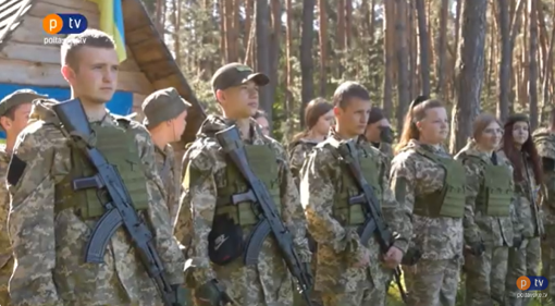 Ветерани російсько-української війни долучаються до проведення уроків Захист України