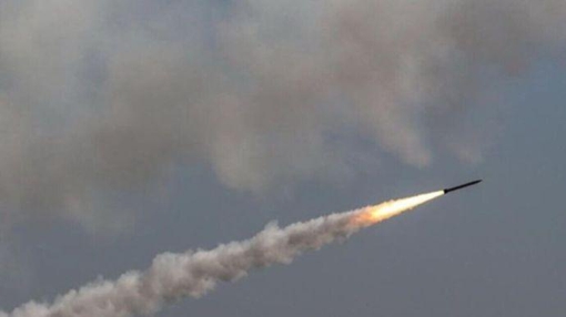 У Полтавській області сили ППО збили ракету Х-59