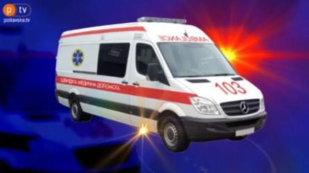 На Полтавщині у будинку знайшли тіла двох пенсіонерів, які, ймовірно, отруїлися чадним газом