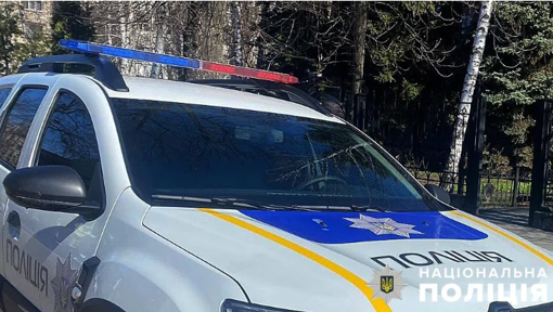 На Полтавщині на автовокзалі чоловік побив водія маршрутки. ОНОВЛЕНО