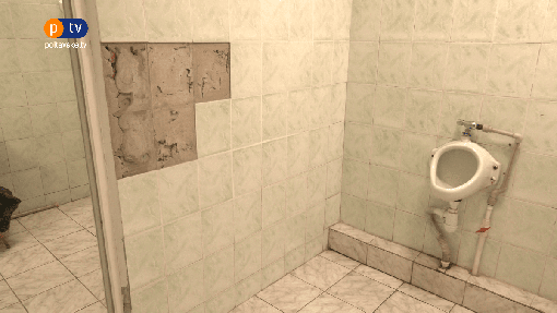 Який вигляд матимуть нові громадські туалети у Полтаві