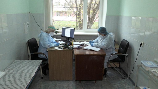 Хворих на COVID-19 прийматимуть ще у восьми лікарнях на Полтавщині
