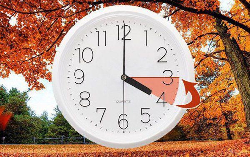 Перехід на зимовий час: коли й чому переводять годинник