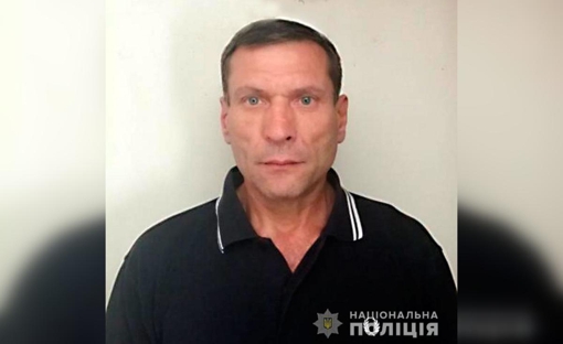 Поліція Полтавщини розшукує засудженого, який втік з виправного центру на Миколаївщині