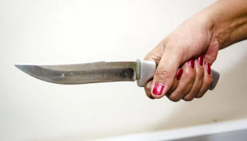 У Полтаві жінка поранила ножем свого співмешканця