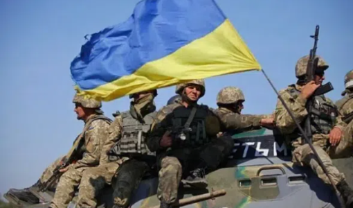 103 день російського вторгнення в Україну: головні новини станом на ранок 6 червня
