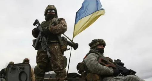 248 доба війни в Україні: головне станом на ранок 29 жовтня
