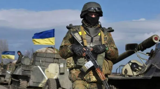 258 доба війни в Україні: головне станом на ранок 8 листопада