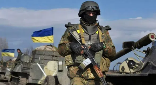 331 доба війни в Україні: головне станом на 20 січня