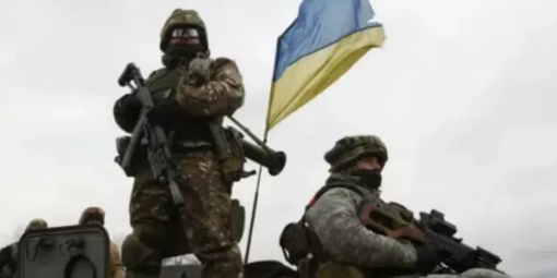 287 доба російсько-української війни: головні новини станом на 7 грудня