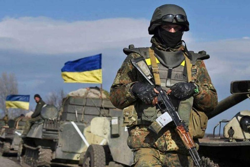 Українській військові звільнили від окупантів понад 10 населених пунктів