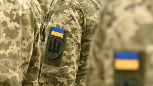 Полтавська громада передала військовим допомогу на понад 7 млн грн
