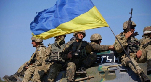 Верховна Рада перейменувала День захисника України