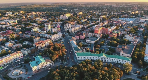Рейтинг регіонів України за рівнем благополуччя: які показники в Полтавщини?