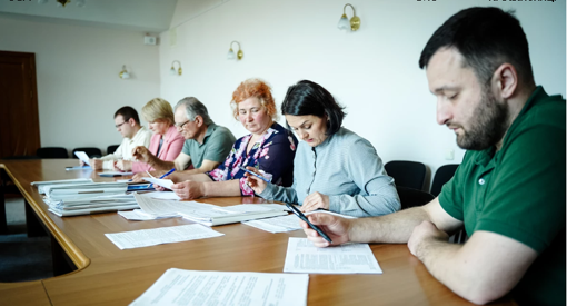 23 жителям Полтавської області замінять чи видадуть нові "чорнобильські" посвідчення