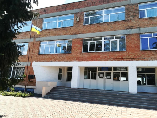 На Полтавщині за понад 1,5 млн грн планують відремонтувати харчоблок ліцею