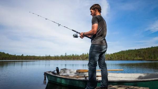 У Полтавській області з квітня почне діяти заборона на вилов риби