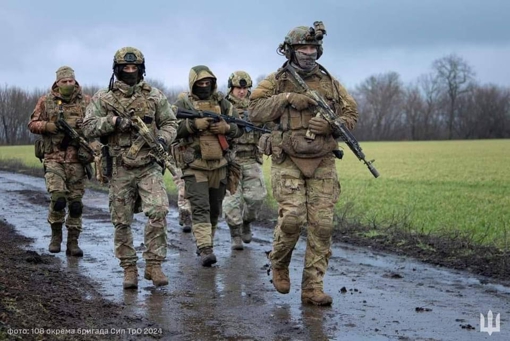 721 доба війни в Україні: головне станом на ранок 14 лютого