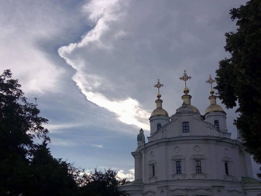 На Полтавщині ще дві релігійні громади Московського Патріархату приєдналися до ПЦУ