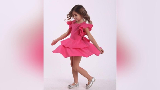 Основні тенденції в дитячій моді весни 2024