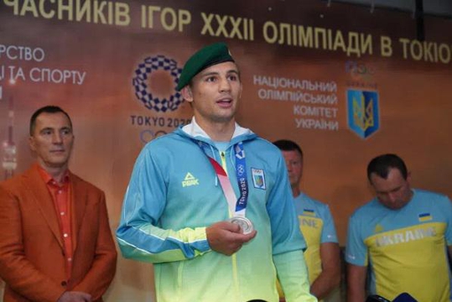 Спортсменам з олімпійських видів спорту та їх тренерам з Полтавщини призначили стипендії президента