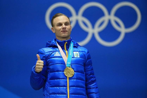Україна здобула першу медаль Олімпіади в Пекіні