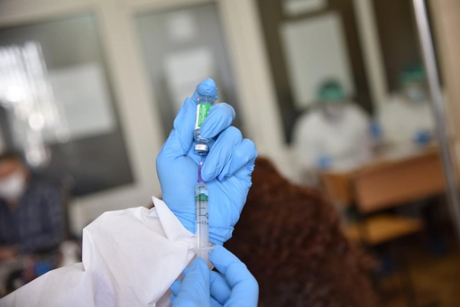 На Полтавщині запрацює ще один Центр масової вакцинації населення