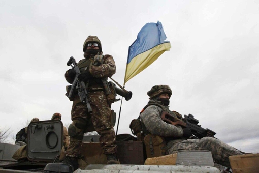 268 доба російсько-української війни: головне станом на ранок 18 листопада