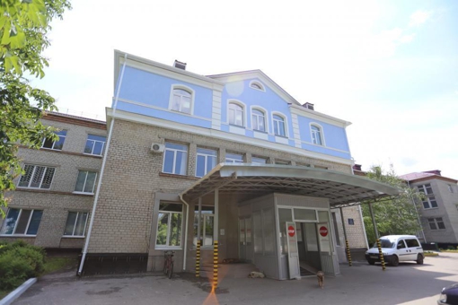 На капремонт лікарні на Полтавщині оголосили тендер на понад 6 млн грн