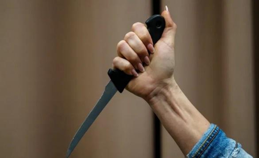 У Полтавській області під час сварки дружина вдарила ножем свого чоловіка