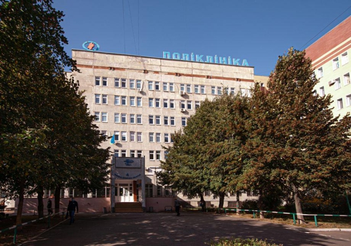 Полтавській лікарні присвоїли ім'я її колишнього керівника