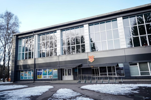 Скасували два тендери на капремонти спортивних шкіл Полтавщини