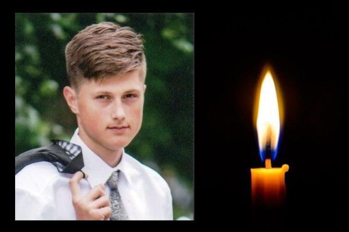 На Полтавщині в результаті зсуву ґрунту загинув 20-річний юнак