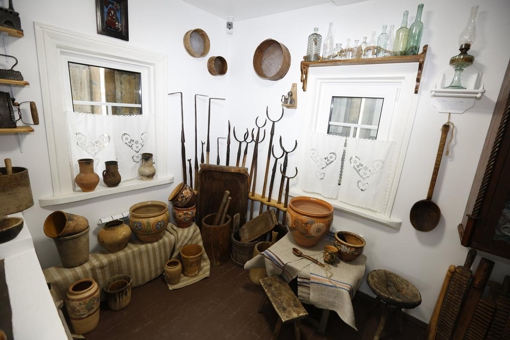 У Полтавській області відкриють новий етнографічний музей