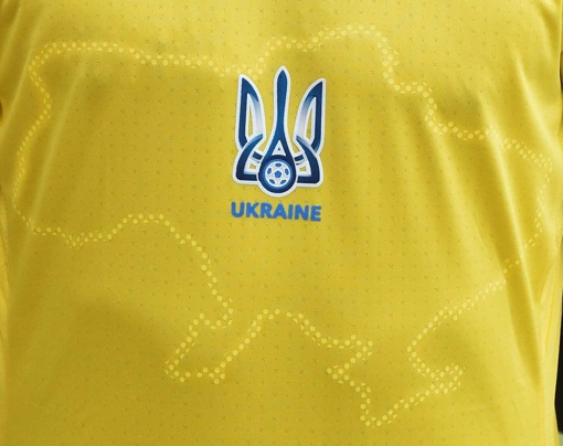 Виконком УАФ затвердив футбольні символи України