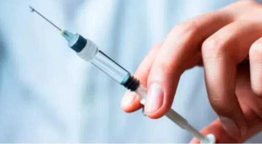 Один з полтавських центрів вакцинації припиняє роботу
