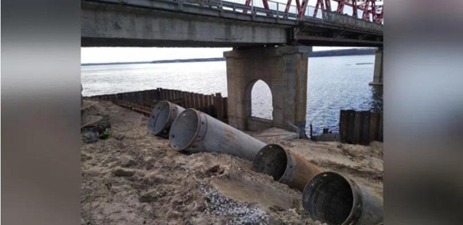 За понад 350 млн грн на Полтавщині мають відремонтувати ділянки заплавних прогонів мосту