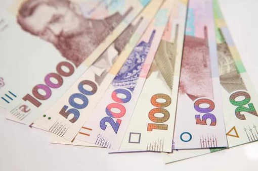 На Полтавщині чоловік сплатив понад 50 тис. грн боргу аліментів