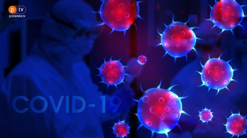 В Україні виявили новий штам коронавірусної хвороби