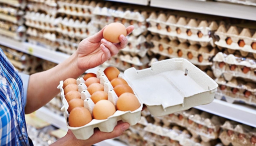 Гречка, цукор, яйця: Уряд запровадив державне регулювання цін на низку продуктів