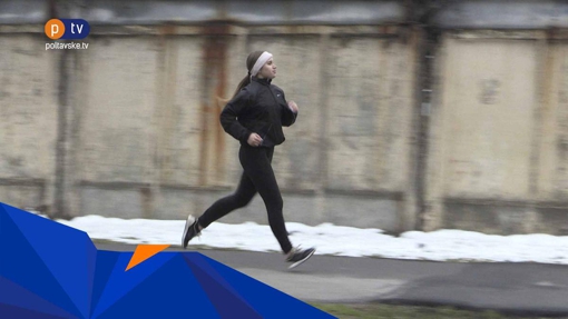 Біг взимку на вулиці: як займатися спортом під час морозів аби не нашкодити здоров'ю