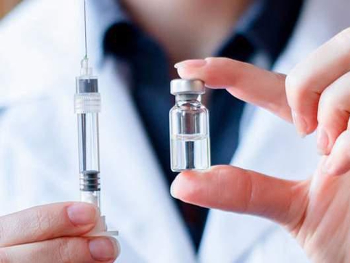 Полтавщина отримає понад 10 тисяч доз вакцини від кору