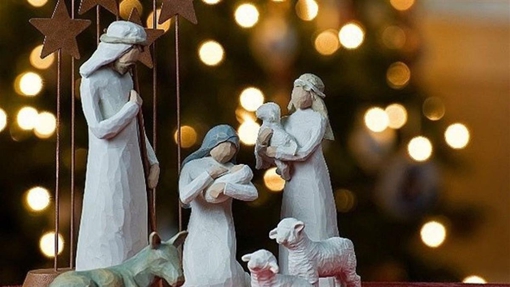 25 грудня чи 7 січня: у"Дії" триває опитування щодо дати святкування Різдва