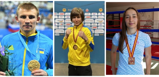 Троє спортсменів з Полтавщини потрапили до складу збірної на міжнародний боксерський турнір