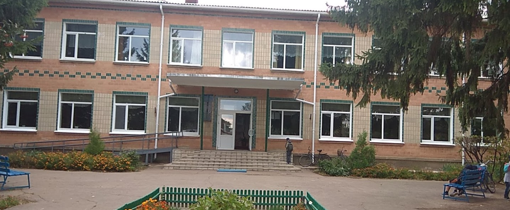 На Полтавщині планують відремонтувати школу за понад 20 млн грн
