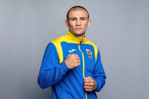 Олександр Хижняк потрапив до рейтингу кращих спортсменів України 2021 року