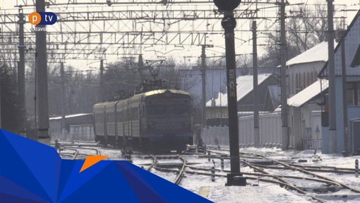 Полтава заборгувала "Південній залізниці" близько двох з половиною мільйонів гривень