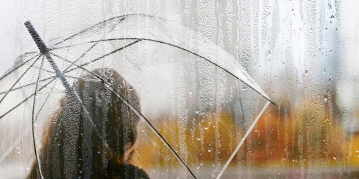 У Полтавській області прогнозують сильний вітер та невеликі дощі