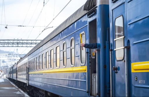 До Словаччини щодня курсуватимуть поїзди, для вивезення біженців