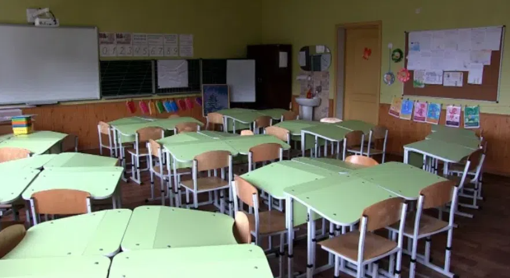 Полтавські школи відновили дистанційне навчання